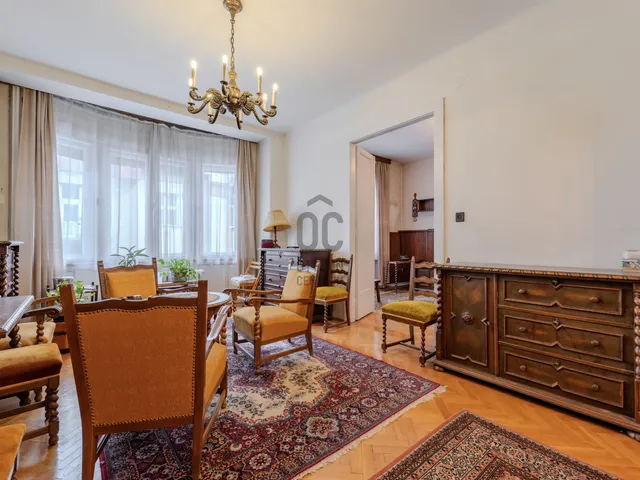 Eladó lakás Budapest XIII. kerület, Újlipótváros, Pannónia utca 72 nm