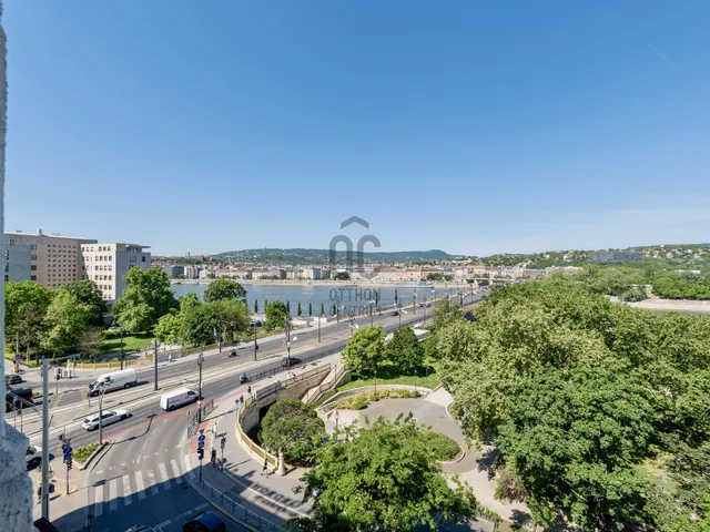 Eladó lakás Budapest XIII. kerület, Újlipótváros 121 nm