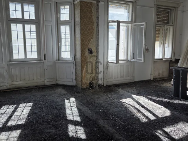 Eladó lakás Budapest XIII. kerület, Újlipótváros 117 nm