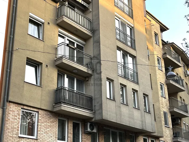 Eladó lakás Budapest XII. kerület, Németvölgy