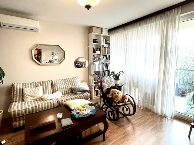 Eladó lakás Budapest XII. kerület, Németvölgy