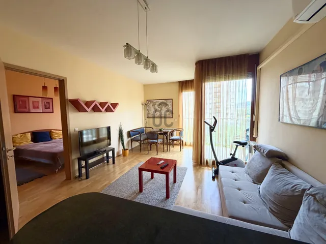 Kiadó lakás Budapest XIII. kerület, Újlipótváros 50 nm