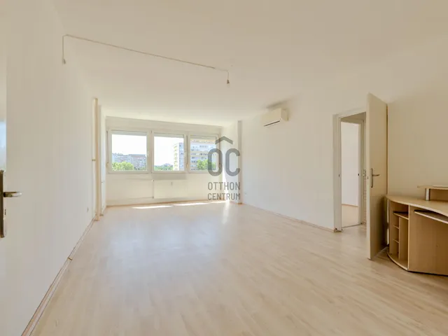 Eladó lakás Budapest XI. kerület, Őrmező 49 nm