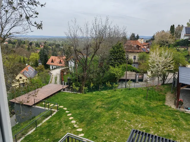 Eladó ház Szentendre, Pismány 120 nm