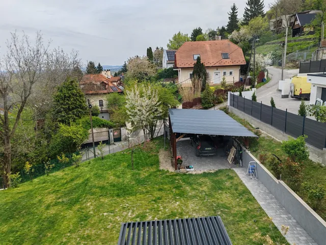 Eladó ház Szentendre, Pismány 120 nm