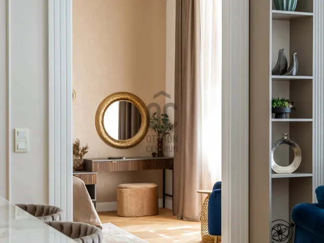 Eladó lakás Budapest V. kerület, Belváros, Fehér Hajó utca 107 nm