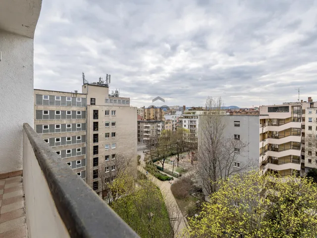 Eladó lakás Budapest XIII. kerület, Újlipótváros 53 nm