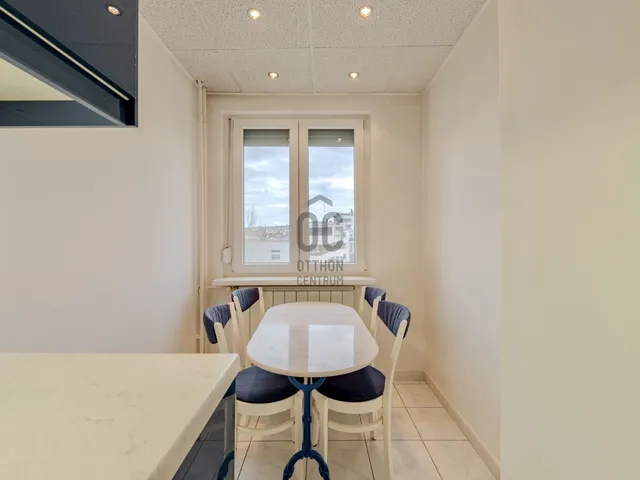 Eladó lakás Budapest XIII. kerület, Újlipótváros, Pannónia utca 53 nm
