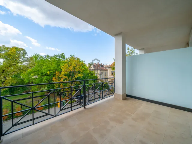 Eladó lakás Budapest XIV. kerület, Istvánmező 122 nm