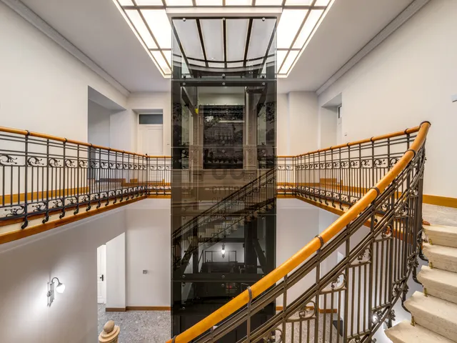 Eladó lakás Budapest XIV. kerület, Istvánmező 135 nm
