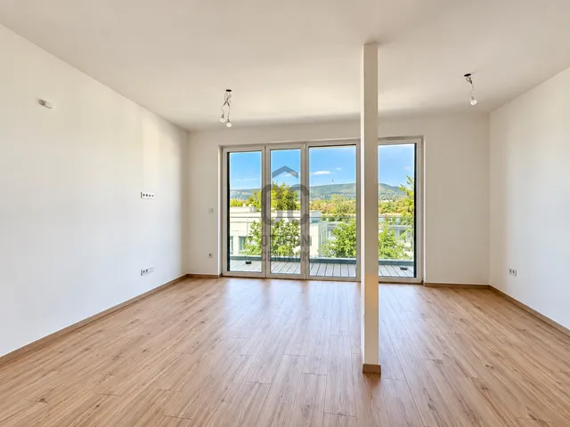 Eladó lakás Budapest XIII. kerület, Dagály sétány 40 nm