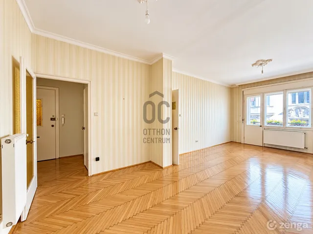 Eladó lakás Budapest XIII. kerület, Újlipótváros 61 nm