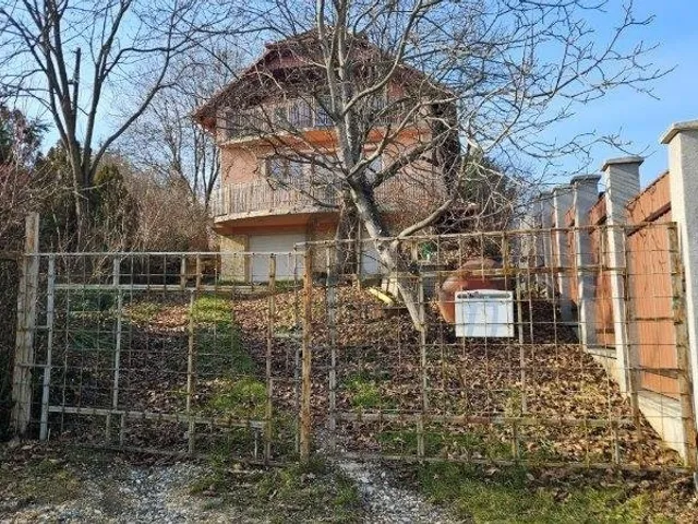 Eladó ház Miskolc, Rézműves utca 264 nm