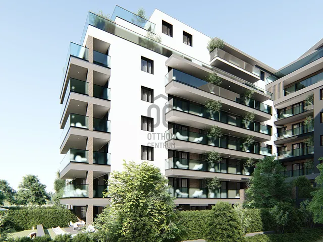 Eladó lakás Budapest XIII. kerület, Angyalföld 45 nm
