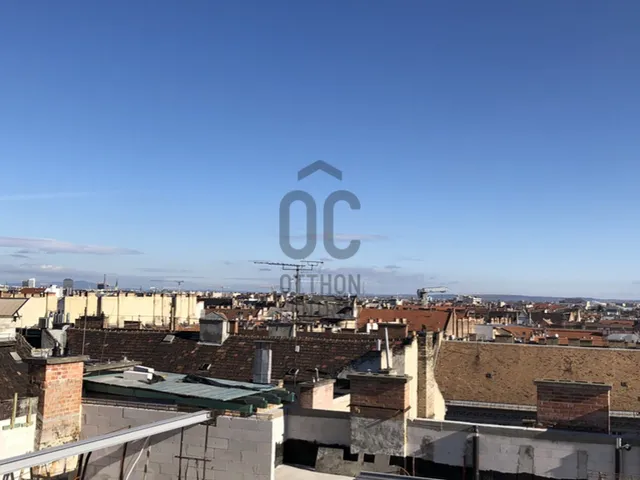 Eladó lakás Budapest VI. kerület
