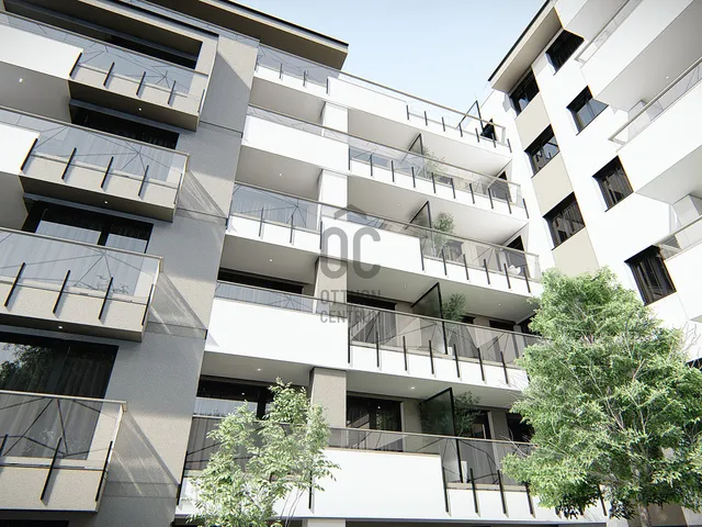 Eladó lakás Budapest XIII. kerület, Lőportárdűlő 63 nm