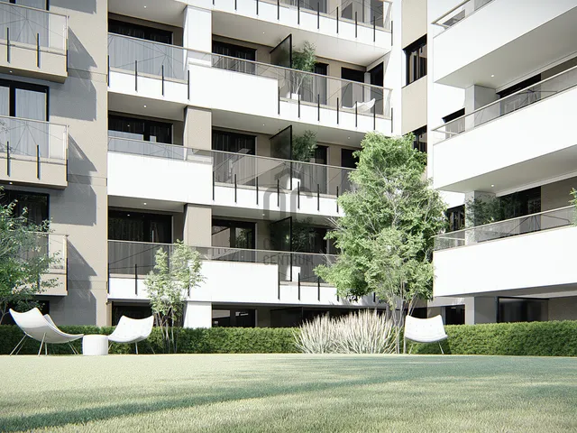 Eladó lakás Budapest XIII. kerület, Lőportárdűlő 63 nm