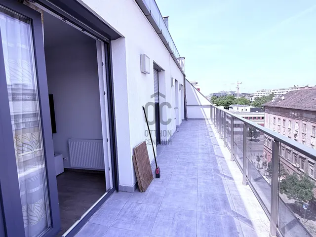 Eladó lakás Budapest XIII. kerület, Lőportárdűlő 88 nm
