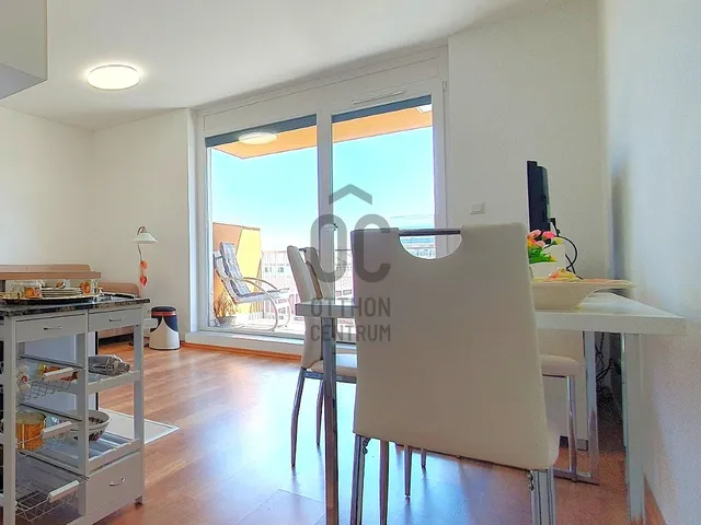 Eladó lakás Budapest XIII. kerület, Angyalföld 45 nm