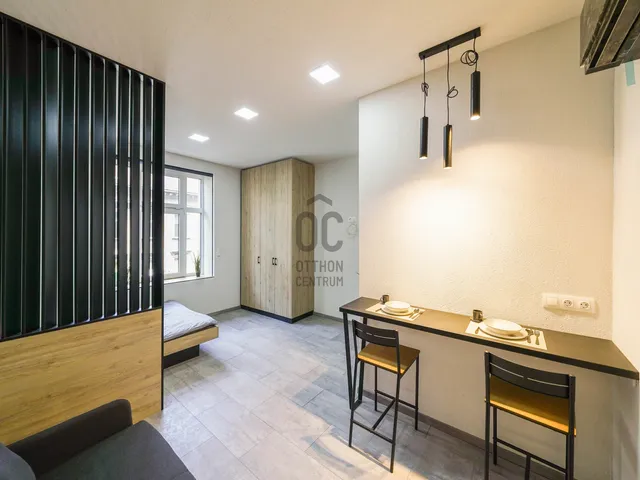 Eladó lakás Budapest VII. kerület, Belső-Erzsébetváros 49 nm