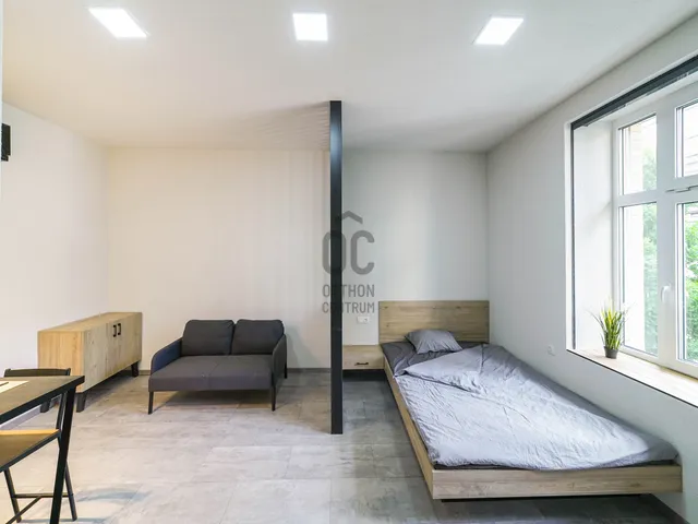 Eladó lakás Budapest VII. kerület, Belső-Erzsébetváros 30 nm