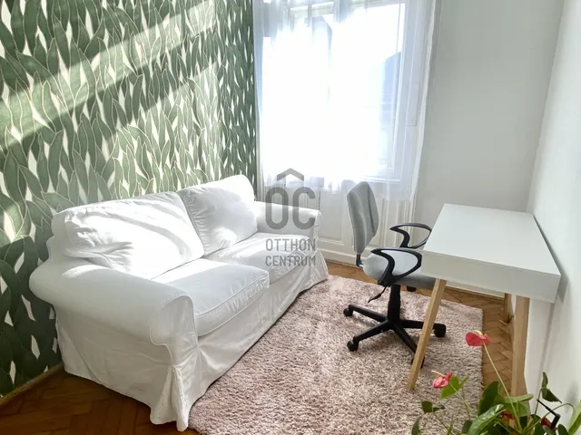 Eladó lakás Budapest VI. kerület, Diplomatanegyed 57 nm