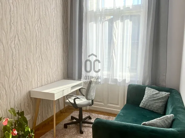 Eladó lakás Budapest VI. kerület, Diplomatanegyed 57 nm