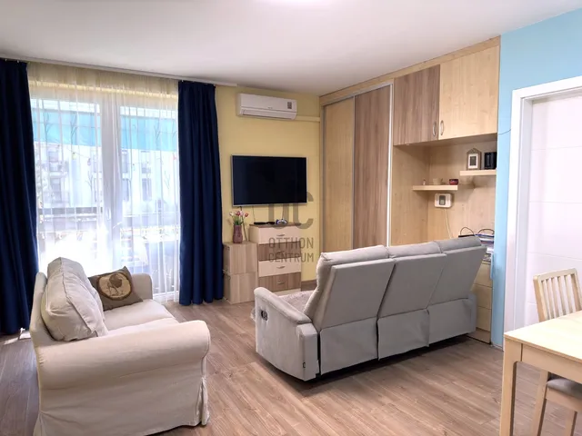 Eladó lakás Budapest XIII. kerület, Vizafogó 68 nm