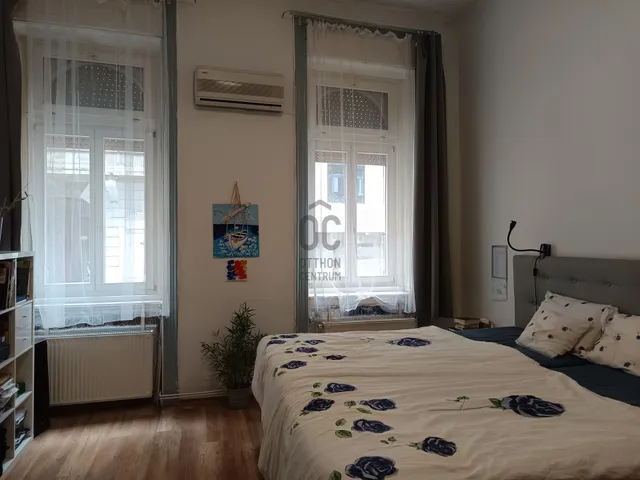 Eladó lakás Budapest VI. kerület 124 nm