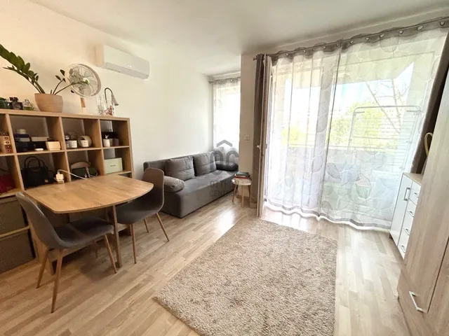 Eladó lakás Budapest XIII. kerület, Vizafogó 26 nm