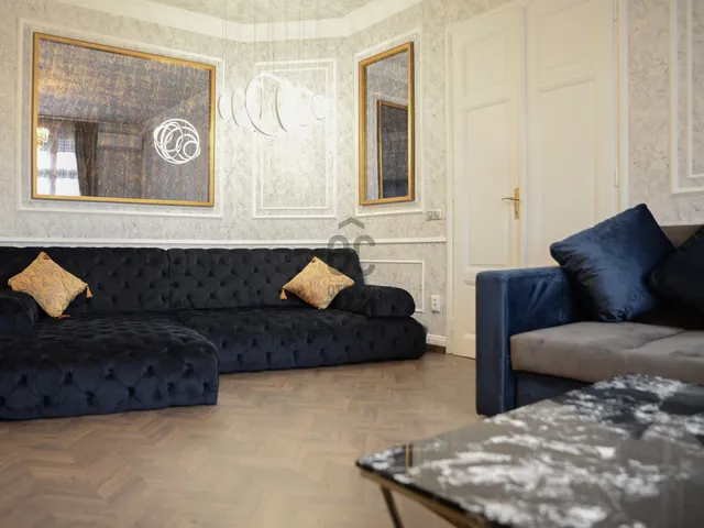 Eladó lakás Budapest XIII. kerület, Angyalföld 79 nm