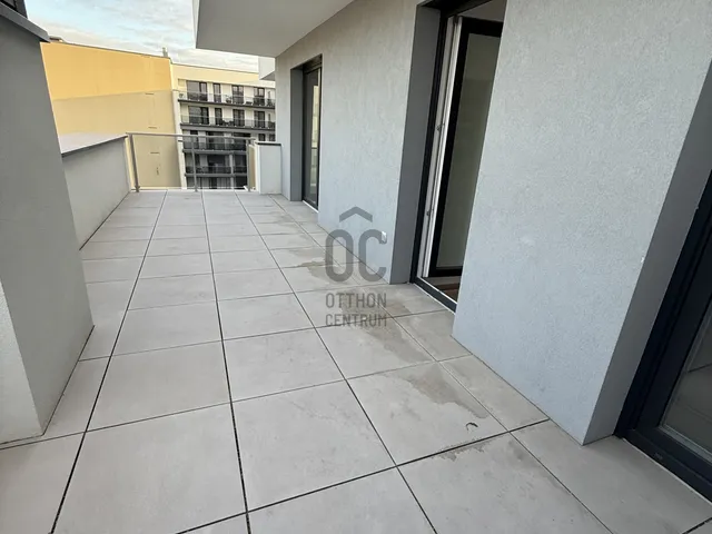 Eladó lakás Budapest XIII. kerület, Lőportárdűlő 77 nm