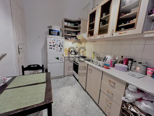 Eladó lakás Budapest XIII. kerület, Újlipótváros 66 nm