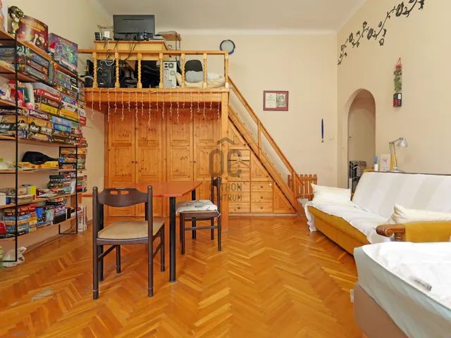 Eladó lakás Budapest XIII. kerület, Újlipótváros 66 nm