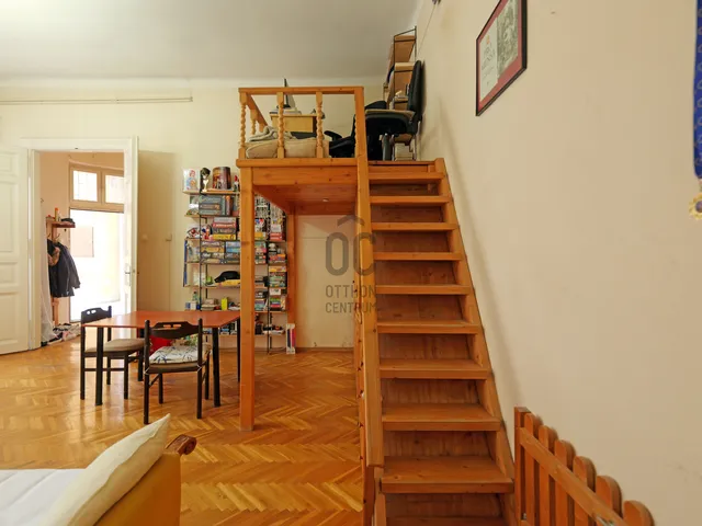 Eladó lakás Budapest XIII. kerület, Újlipótváros 66 nm