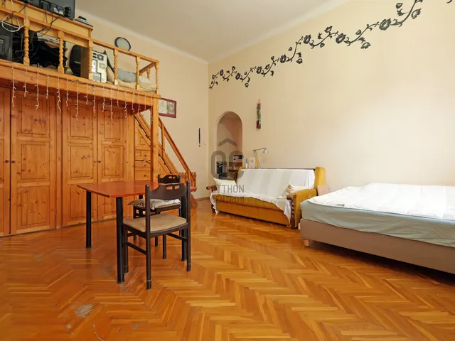 Eladó lakás Budapest XIII. kerület, Újlipótváros 66 nm