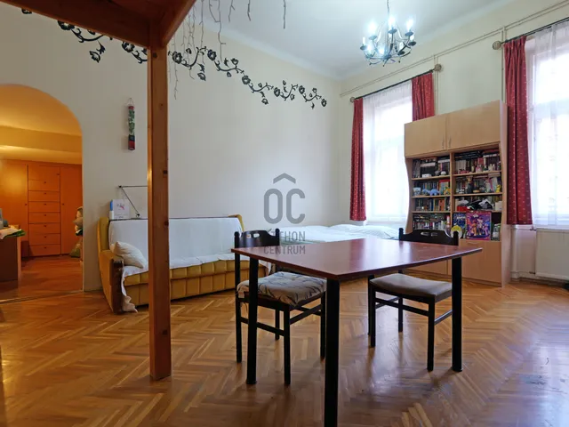 Eladó lakás Budapest XIII. kerület, Újlipótváros 66 nm