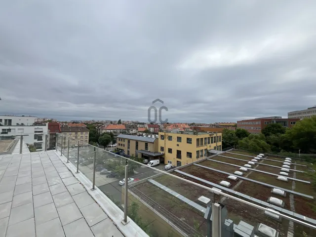 Eladó lakás Budapest III. kerület, Óbuda 90 nm