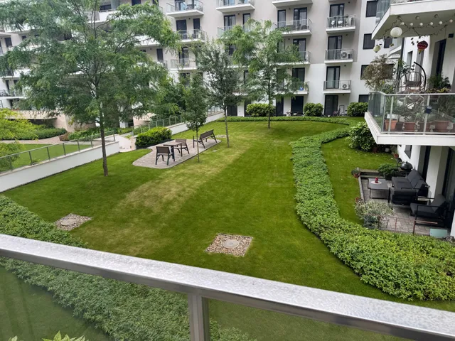 Eladó lakás Budapest XIII. kerület, Vizafogó 40 nm