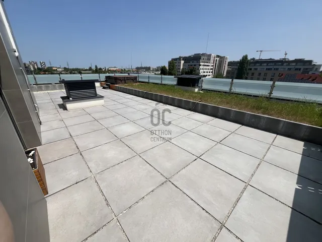 Eladó lakás Budapest XIII. kerület, Angyalföld 94 nm