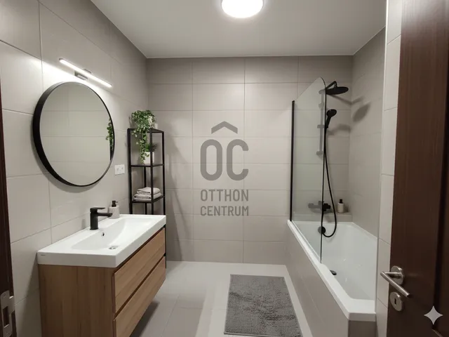 Eladó lakás Budapest XIII. kerület, Angyalföld 54 nm