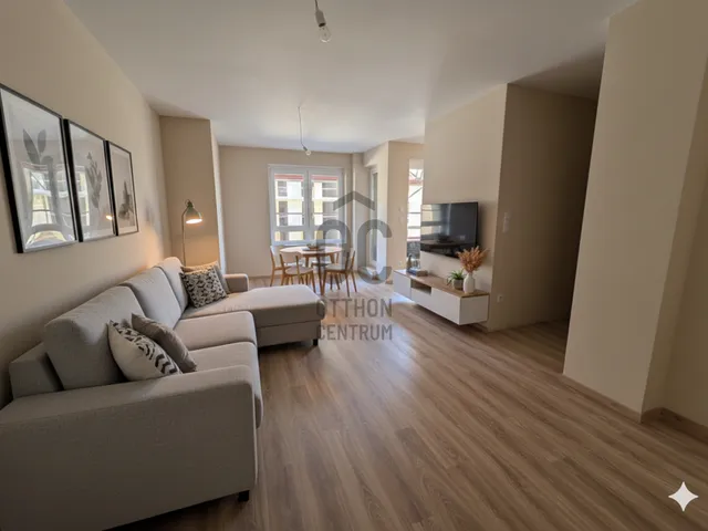 Eladó lakás Budapest XIII. kerület, Angyalföld 54 nm