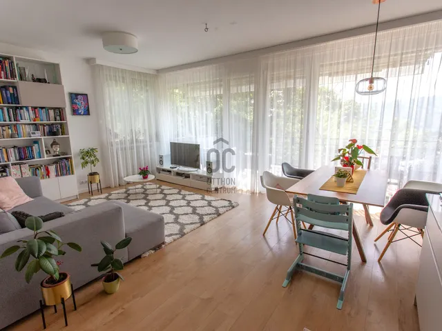 Eladó lakás Budapest II. kerület, Törökvész 65 nm