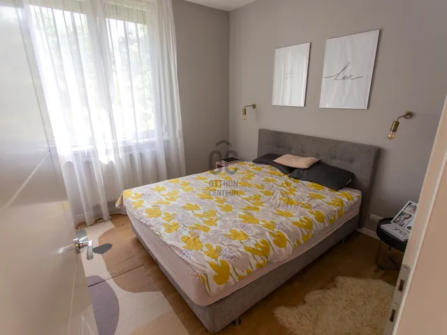 Eladó lakás Budapest II. kerület, Törökvész 65 nm