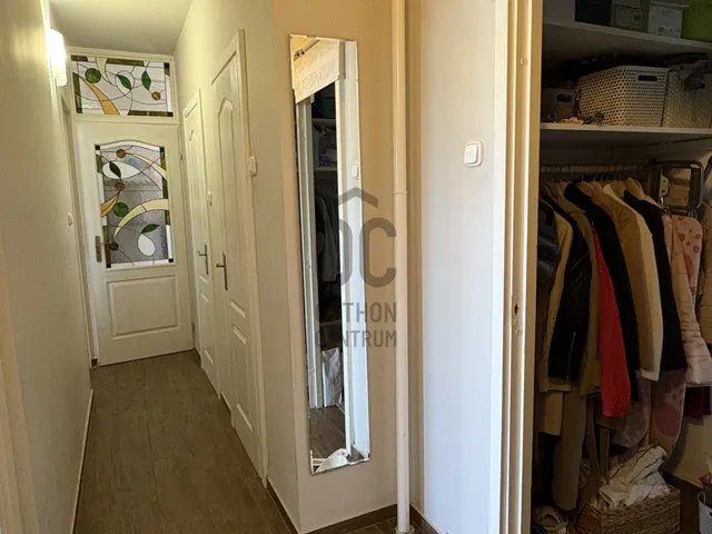 Eladó lakás Budapest XIII. kerület, Vizafogó 58 nm