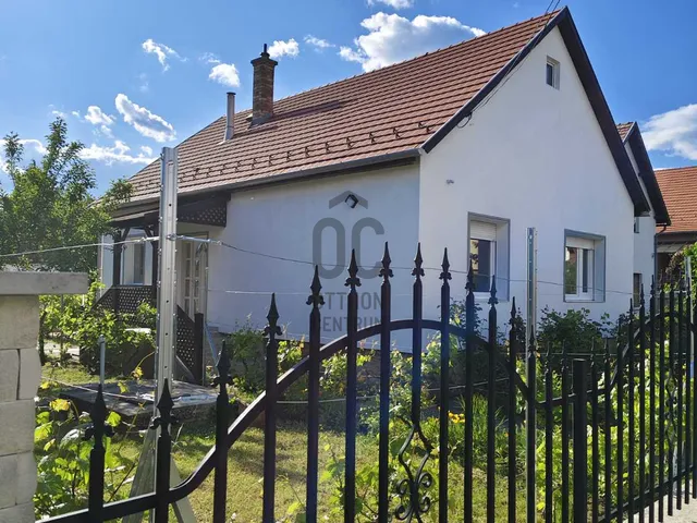 Eladó ház Budakalász 90 nm