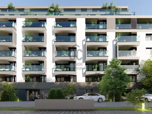 Eladó lakás Budapest XIII. kerület, Angyalföld 41 nm