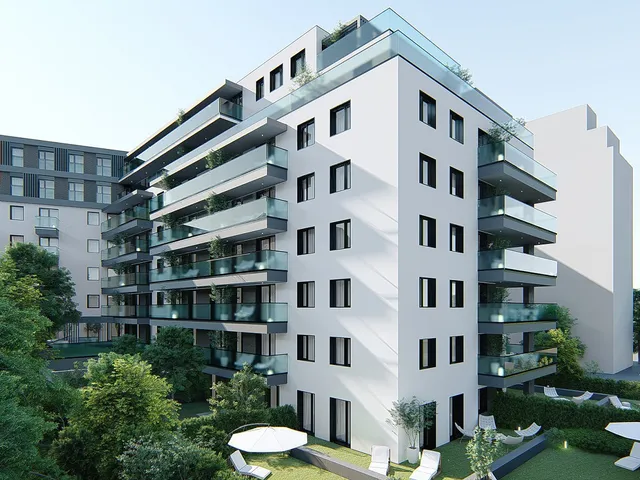 Eladó lakás Budapest XIII. kerület, Angyalföld 41 nm
