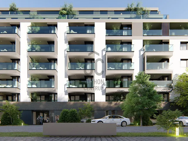 Eladó lakás Budapest XIII. kerület, Angyalföld 41 nm