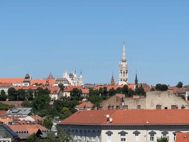 Eladó lakás Budapest XII. kerület, Németvölgy 94 nm